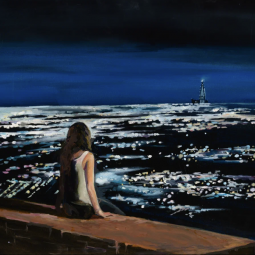 Выставка «В красках о жизни»