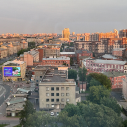 Топ-10 интересных событий на выходные в Санкт-Петербурге 21 и 22 сентября 2024