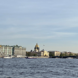 Топ-10 интересных событий в Санкт-Петербурге 5 и 6 июля 2025