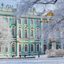 Топ-10 интересных событий в Санкт-Петербурге на выходные 11 и 12 декабря 2021
