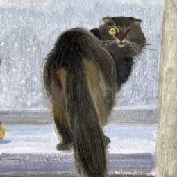 Выставка «То, что греет»