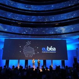 Фестиваль «EuBea» 2016