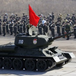 Акция День памяти 22 июня 2016