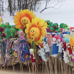 Топ-10 интересных событий в Санкт-Петербурге в выходные с 21 по 23 февраля 2026