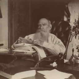 Выставка «Софья Андреевна Толстая — фотограф. Графиня снимает на «Кодак»»