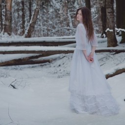 Фотовыставка «Между сном и явью»