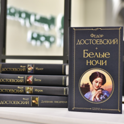 Небанальная прогулка по Петербургу от Достоевского и книжного магазина «Буквоед»