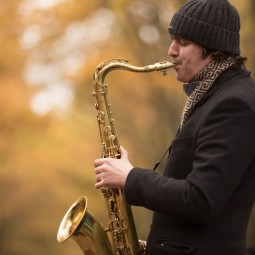 Международный фестиваль «Кофе&Jazz» 2021
