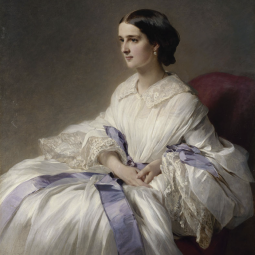 Выставка «Искусство портрета. Личность и эпоха»