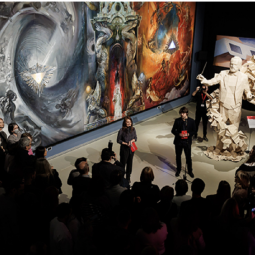 Выставка «Эрарта Премия - 2026»