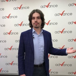 Бесплатная презентация детских образовательных программ центра Advance