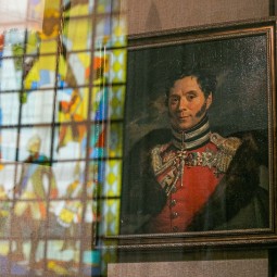 Выставка «Кавалергарды и Конная гвардия. XIX век»