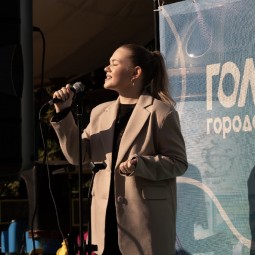 Фестиваль «Елагин ПРО-2026»
