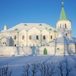 ГМЗ «Царское Село»: акция в День защитника Отечества 2026