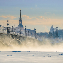 Топ-10 интересных событий в Санкт-Петербурге на выходные 27 и 28 января 2024