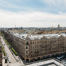 Топ-10 интересных событий в Санкт-Петербурге в выходные 18 и 19 октября 2025 г.