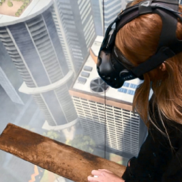 Фестиваль Виртуальной реальности и технологий «KOD-2023»