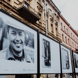 Выставка «Строители нового Петербурга»