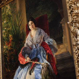 Постоянные экспозиции Русского музея