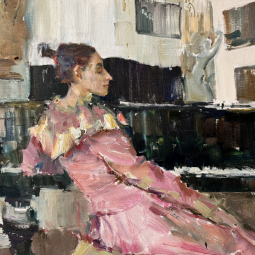 Выставка «Усадебная лирика»