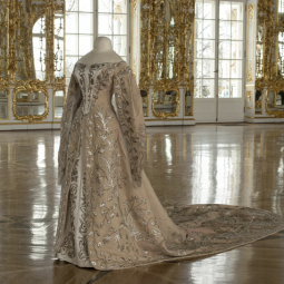 Выставка «Северное солнце» в музее-заповеднике «Царское Село»