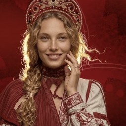Фестиваль «Матушка земля»