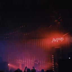 Вечеринка «Теплица»