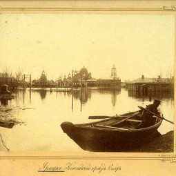 III Фотобиеннале историко-архивной фотографии из российских музеев и частных собраний