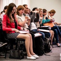 Практический семинар «Хочу быстро заговорить на английском»