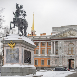 Топ-10 интересных событий в Санкт-Петербурге 19 и 20 февраля 2022