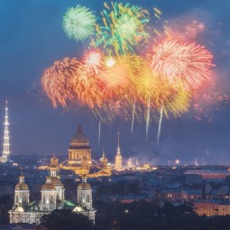 Гала-концерт фестиваля патриотической песни «Моя песня — Россия» 2019