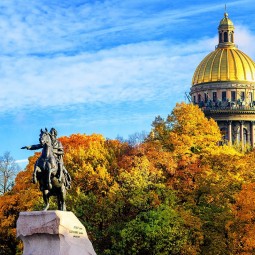Топ лучших событий в Санкт-Петербурге на выходные 7 и 8 сентября 