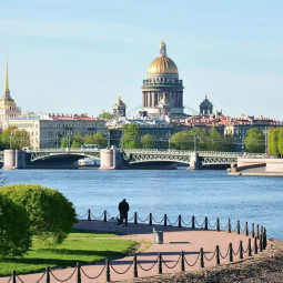 Топ-10 интересных событий в Санкт-Петербурге на выходные 5 и 6 августа 2023