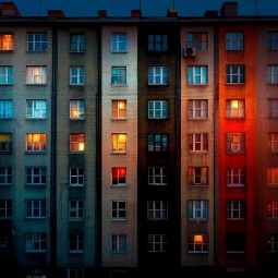 Психологическая выставка «О чем не говорят»