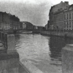 Фотовыставка «Городские черты» 