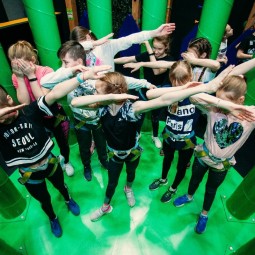 День Рождения GorillaPark 2019