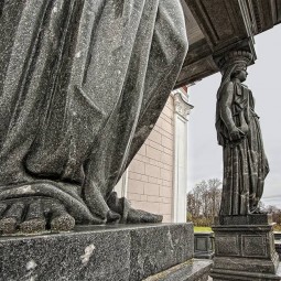 Выставка «Камни, камушки, каменья»