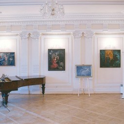 Культурный центр Елены Образцовой