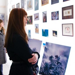 Интересные выставки в Санкт-Петербурге в декабре 2019