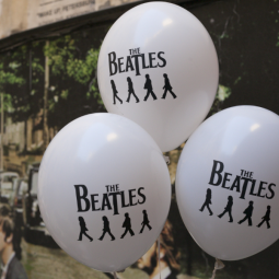 Фестиваль для всей семьи «The Beatles Day-2024»