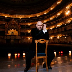 Концерт «Мастера веризма. Пуччини, Масканьи, Леонкавалло»