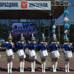 Фестиваль «Праздник Корюшки» 2016