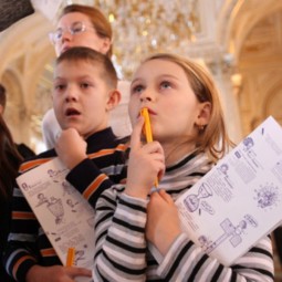  Фестиваль «Детские дни в Петербурге» 2016