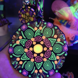 Новогодняя ярмарка в Арт-центре «Пушкинская-10»