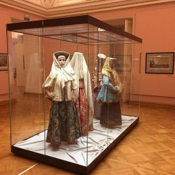 Бесплатное посещение Михайловского Замка
