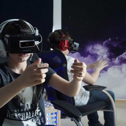 Фестиваль  «TECH Weekend» 2017