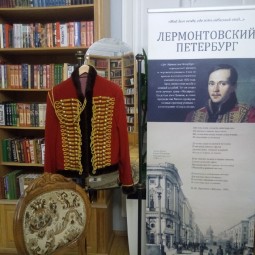 Детский театральный фестиваль «Нас вместе Лермонтов собрал» 2019