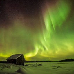 Фотовыставка «Россия  —  место силы»
