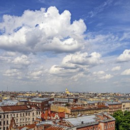Топ-13 интересных событий в Санкт-Петербурге на выходные 3 и 4 сентября 2022