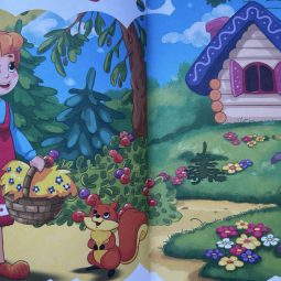 Неделя детской и юношеской книги в Санкт-Петербурге 2026